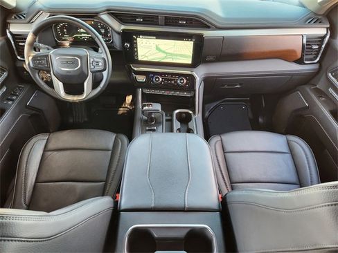 Used 2024 GMC Sierra 1500 Denali w/ Technology Package image 26