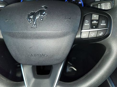 Used 2024 Ford Bronco Sport Big Bend AWD/4WD image 25