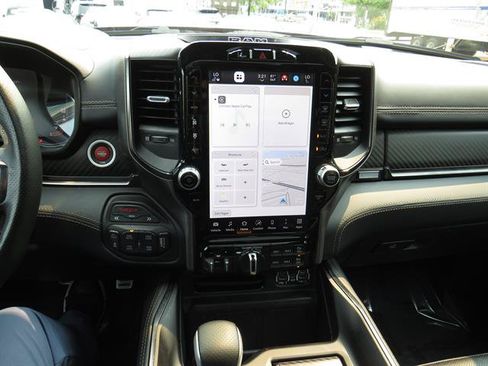 Used 2024 RAM 1500 TRX AWD/4WD image 17