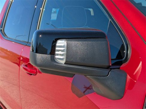 New 2026 GMC Sierra 1500 AT4X image 11