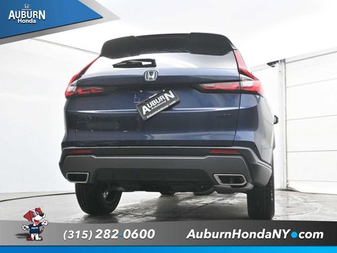 New 2026 Honda CR-V Sport image 14