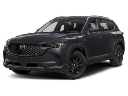 Used 2025 MAZDA CX-50 AWD 2.5 S w/ Select Package