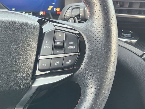 Used 2023 Ford Explorer ST w/ Equipment Group 401A image 33