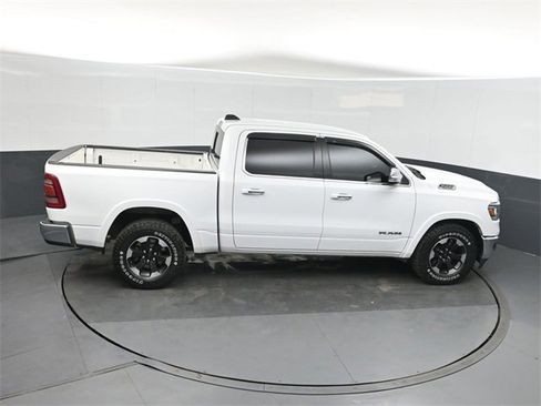 Used 2020 RAM 1500 Laramie image 28