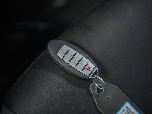 Used 2023 Nissan Altima 2.5 SV AWD/4WD image 46
