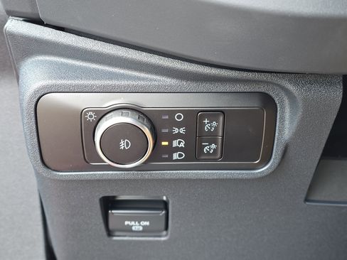 New 2025 Ford Bronco Badlands image 15