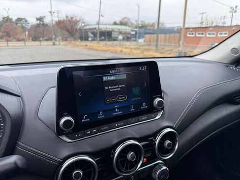 Used 2024 Nissan Sentra SV image 20