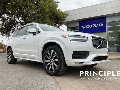 Certified 2023 Volvo XC90 B5 Core
