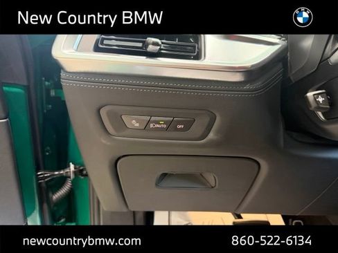 New 2026 BMW X5 M Competition w/ Executive Package AWD/4WD image 10