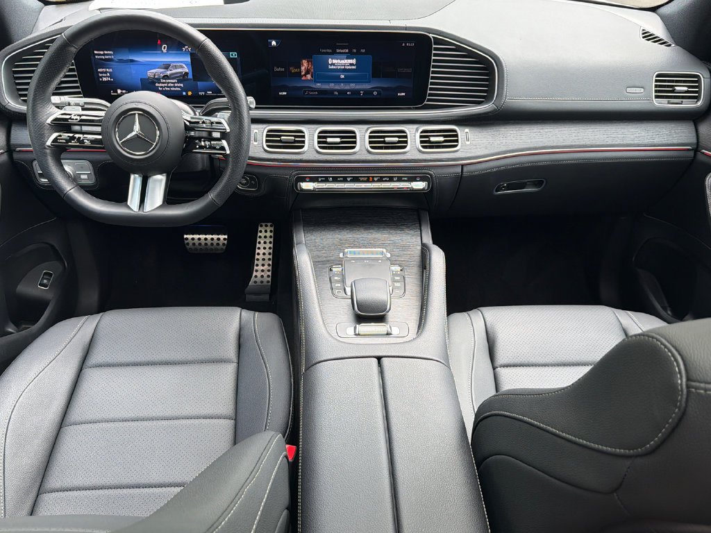 Used 2026 Mercedes-Benz GLS 450 4MATIC image 23