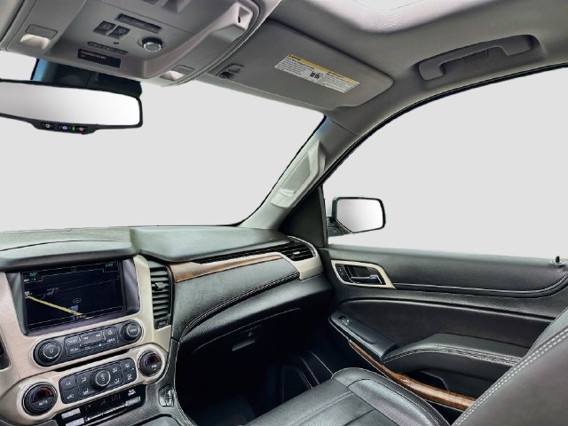 Used 2019 GMC Yukon XL Denali w/ Denali Ultimate Package AWD/4WD image 25