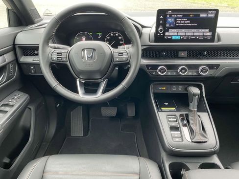 New 2025 Honda CR-V Sport-L image 8