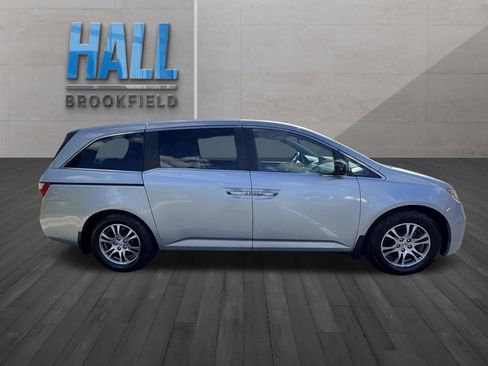 Used 2013 Honda Odyssey EX-L image 6