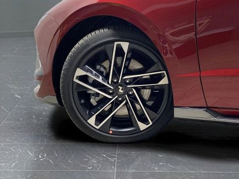 New 2026 Hyundai Sonata N Line image 33