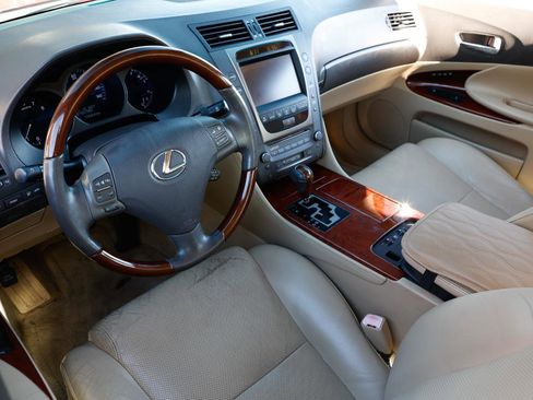 Used 2006 Lexus GS 300 RWD image 4