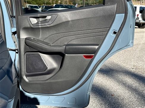 Certified 2023 Ford Escape Active image 16