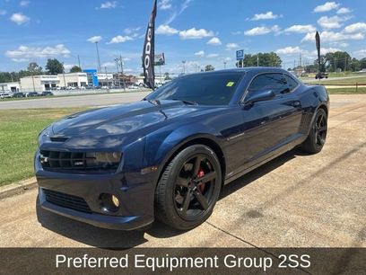 Used 2010 Chevrolet Camaro SS w/ RS Package