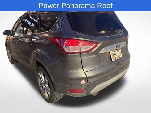 Used 2014 Ford Escape Titanium image 4