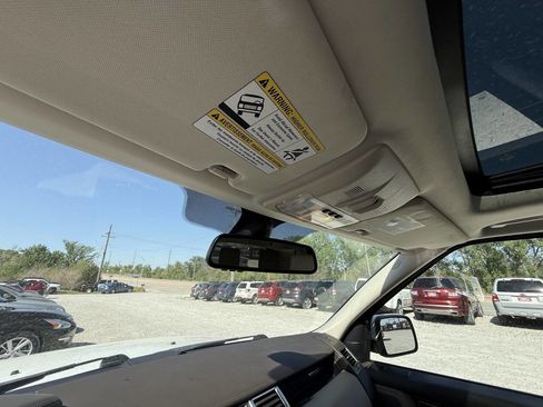Used 2012 Land Rover Range Rover Sport HSE LUX AWD/4WD image 27