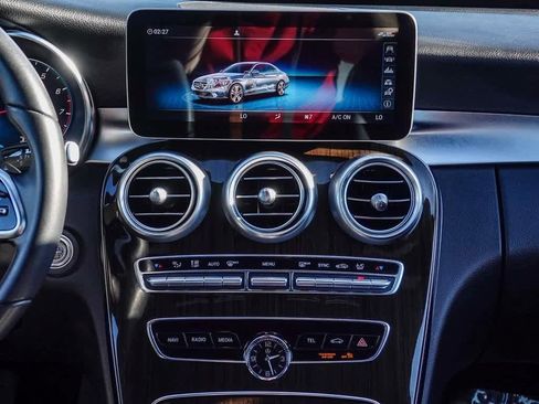 Used 2020 Mercedes-Benz C 300 C 300 image 12