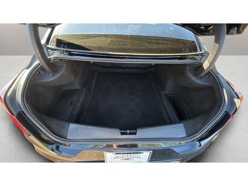 Used 2023 Cadillac CT4 Luxury RWD image 31