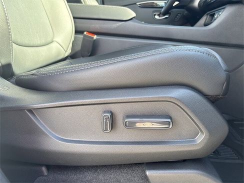 New 2025 Honda Pilot EX-L image 33