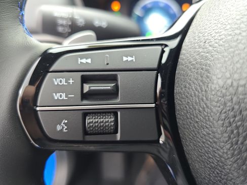 New 2026 Honda Prelude image 14