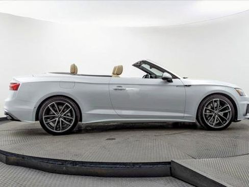 Used 2024 Audi A5 2.0T Prestige image 9