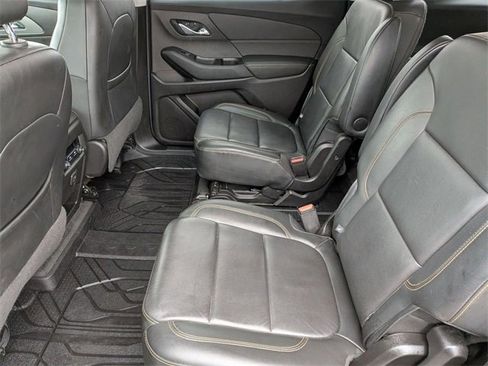 Used 2019 Chevrolet Traverse LT w/ LPO, Floor Liner Package image 23