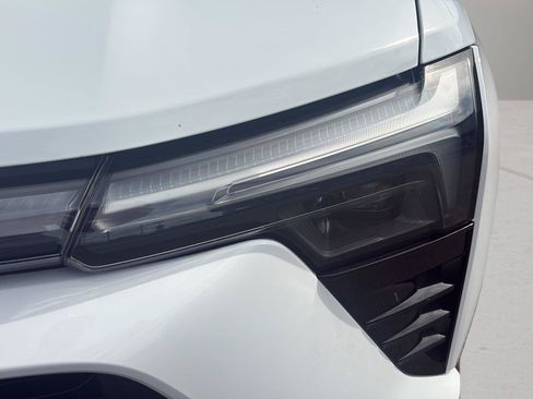 Used 2024 Chevrolet Blazer EV RS AWD/4WD image 12