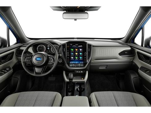 New 2026 Subaru Forester Premium image 19