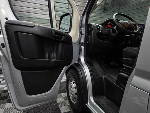 Used 2021 RAM ProMaster 1500 FWD image 27