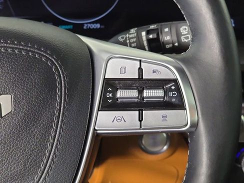 Used 2024 Kia Telluride SX X-Line AWD/4WD image 31