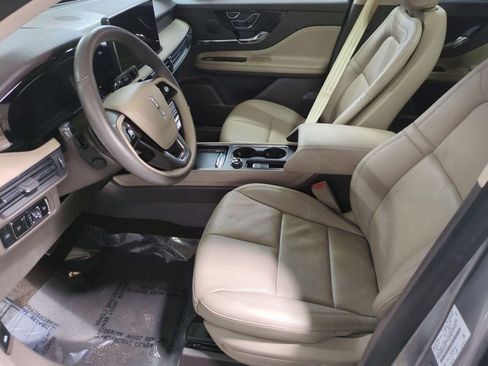 Certified 2023 Lincoln Corsair Reserve w/ Equipment Group 201A image 12