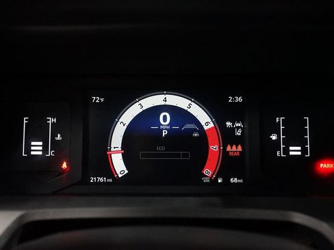 Certified 2025 Toyota Tacoma SR5 RWD image 16