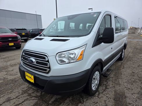 Used 2019 Ford Transit 150 XLT image 2