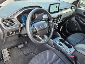 New 2026 Ford Escape Active video 3