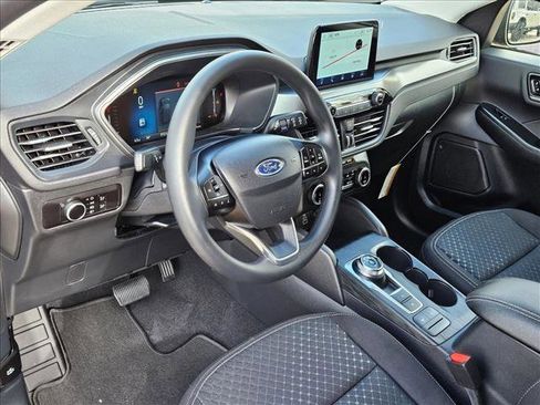 New 2026 Ford Escape Active image 3