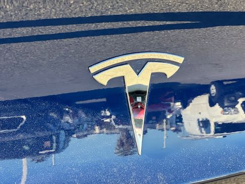 Used 2017 Tesla Model 3 Long Range image 7