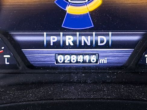 Used 2022 RAM 1500 Big Horn image 33