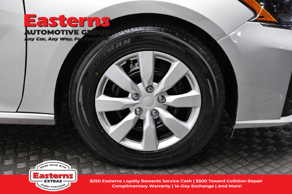 Used 2023 Nissan Altima 2.5 S FWD image 30