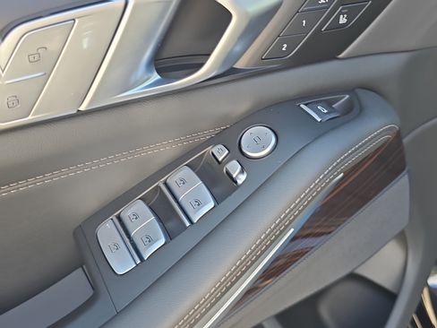 New 2026 BMW X7 xDrive40i image 22