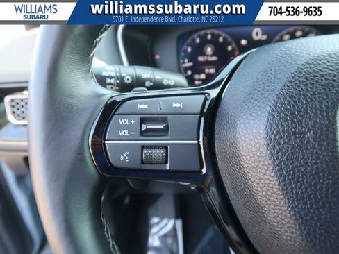 Used 2023 Honda Civic Sport Touring image 18