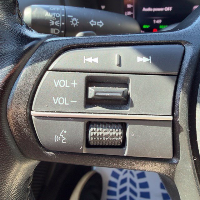 Certified 2023 Honda Accord Sport image 24