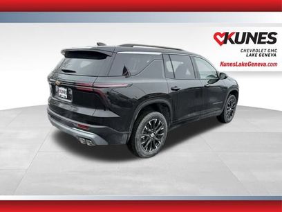 New 2026 Chevrolet Traverse LT w/ Sun and Wheel Package