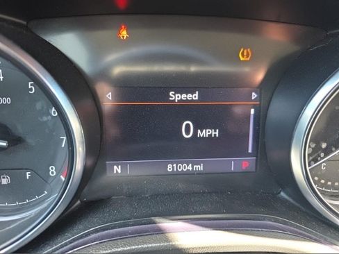 Used 2021 Buick Encore GX Essence FWD image 10