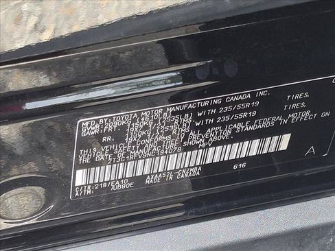 Used 2022 Toyota RAV4 XLE Premium FWD image 25