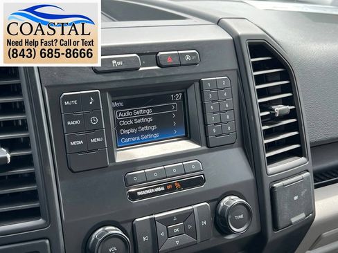 Used 2019 Ford F150 XL w/ XL Power Equipment Group RWD image 28