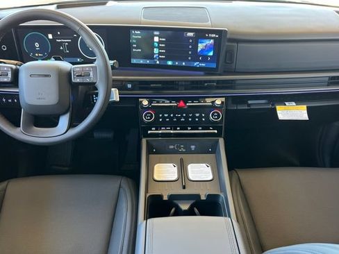 New 2026 Hyundai Santa Fe Calligraphy AWD/4WD image 12