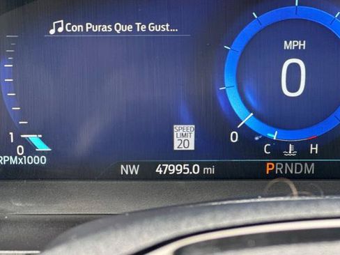 Certified 2021 Ford Explorer ST w/ Equipment Group 401A AWD/4WD image 31